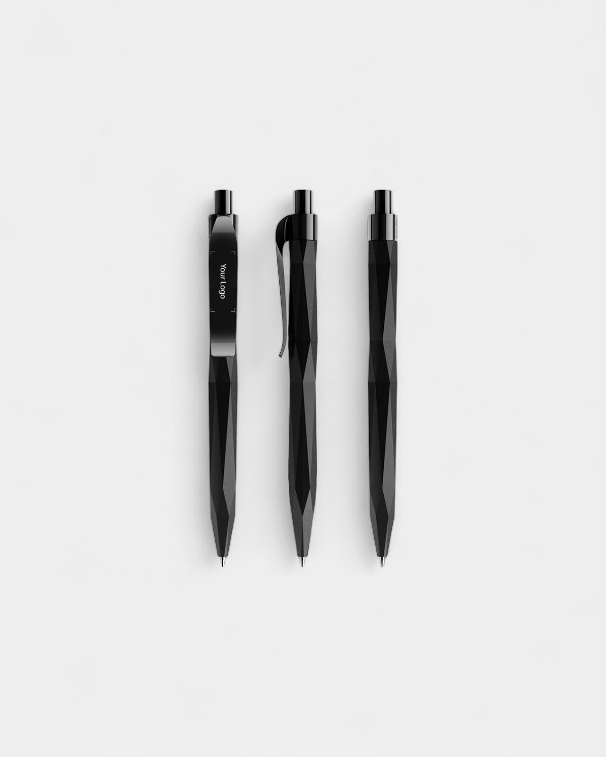Stylo élégant Prodir à personnaliser
